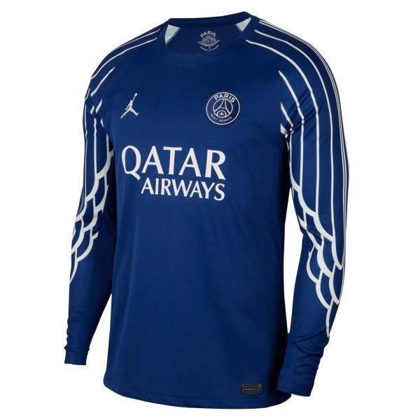 Paris Saint-Germain - Jordan Wings 24/25