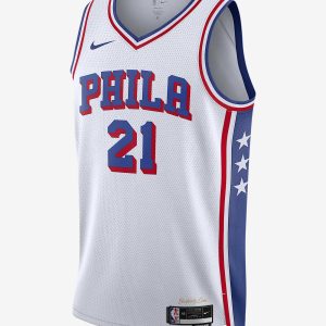 Philadelphia 76ers - Association Edition 25/26