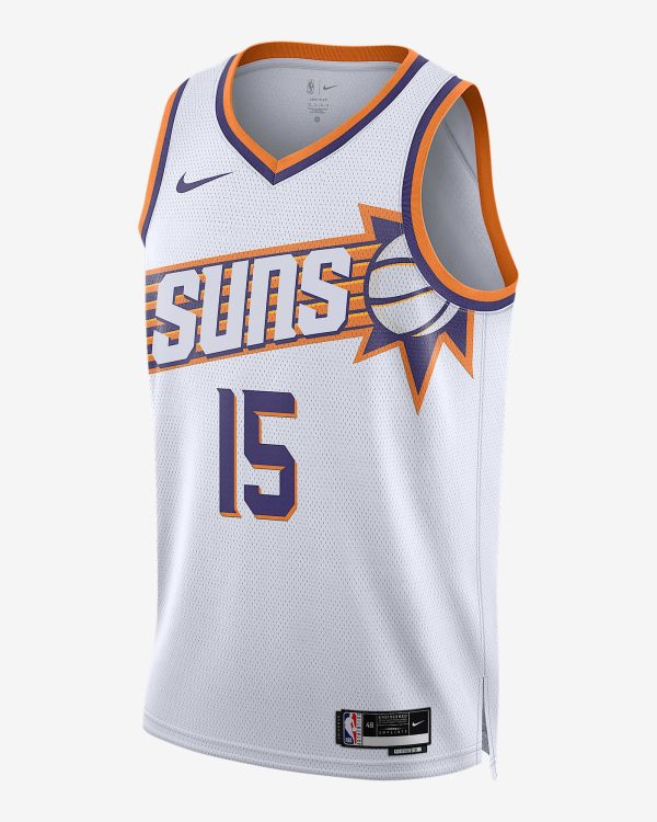 Phoenix Suns - Association Edition 25/26
