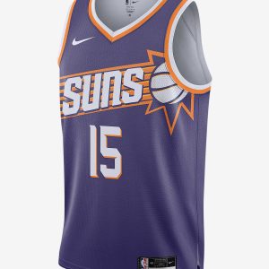 Phoenix Suns - Icon Edition 25/26