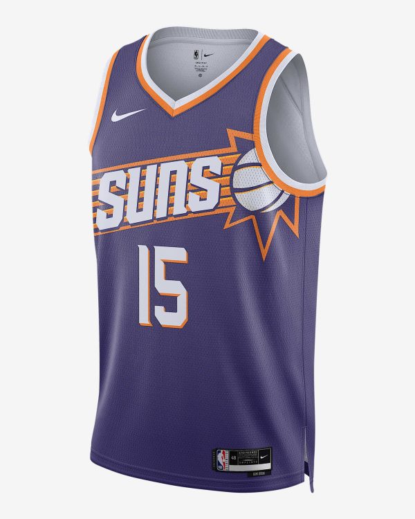 Phoenix Suns - Icon Edition 25/26