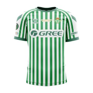 Real Betis - Final de la Conference League 24/25