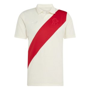 River Plate - Aniversario adidas Originals 26/27