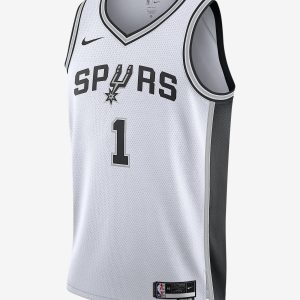 San Antonio Spurs - Association Edition 25/26