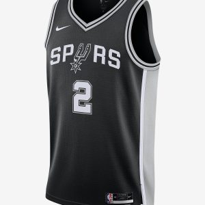 San Antonio Spurs - Icon Edition 25/26