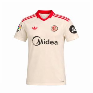 Sevilla FC - Jornada Retro 25/26