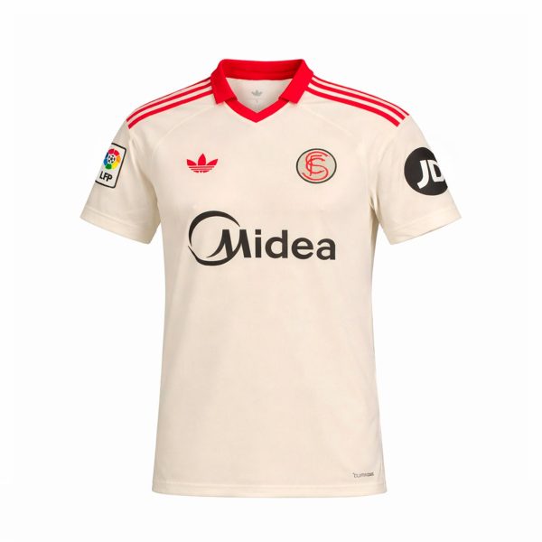 Sevilla FC - Jornada Retro 25/26