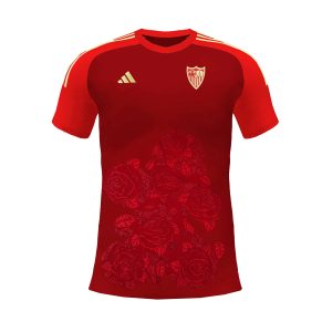 Sevilla FC - Rocío Osorno 25/26