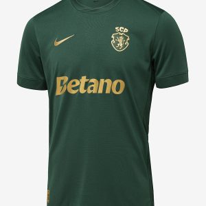 Sporting CP - 120 Anos 26/27
